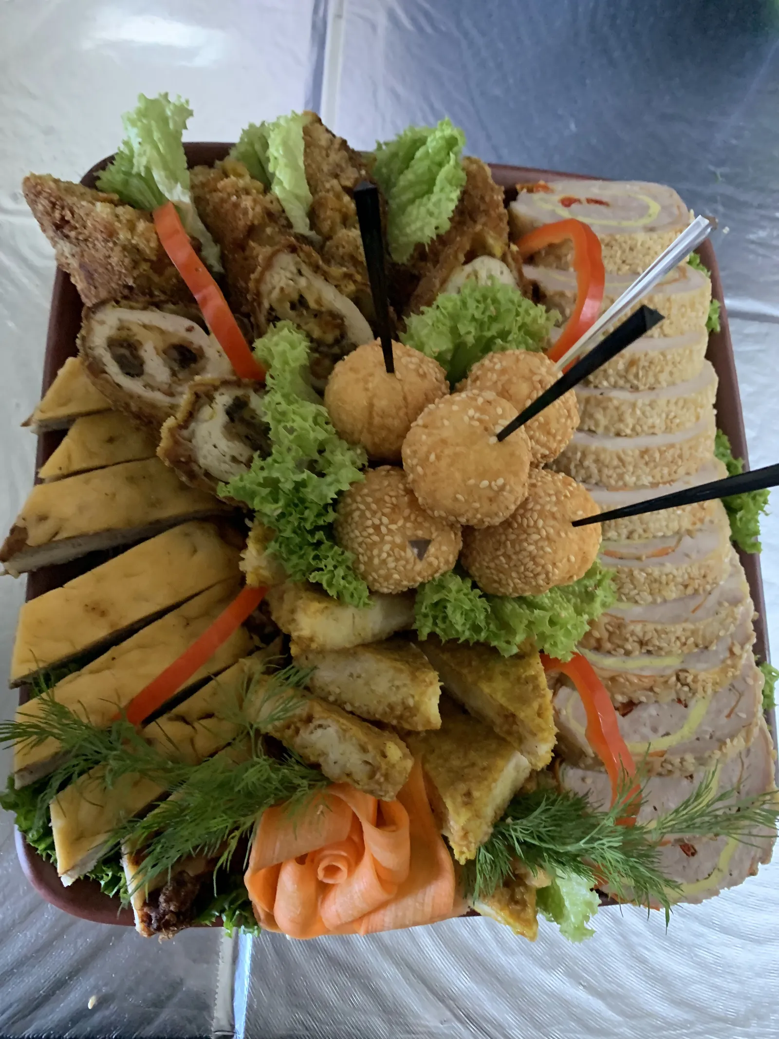 Kafe Filʹvarok image 9