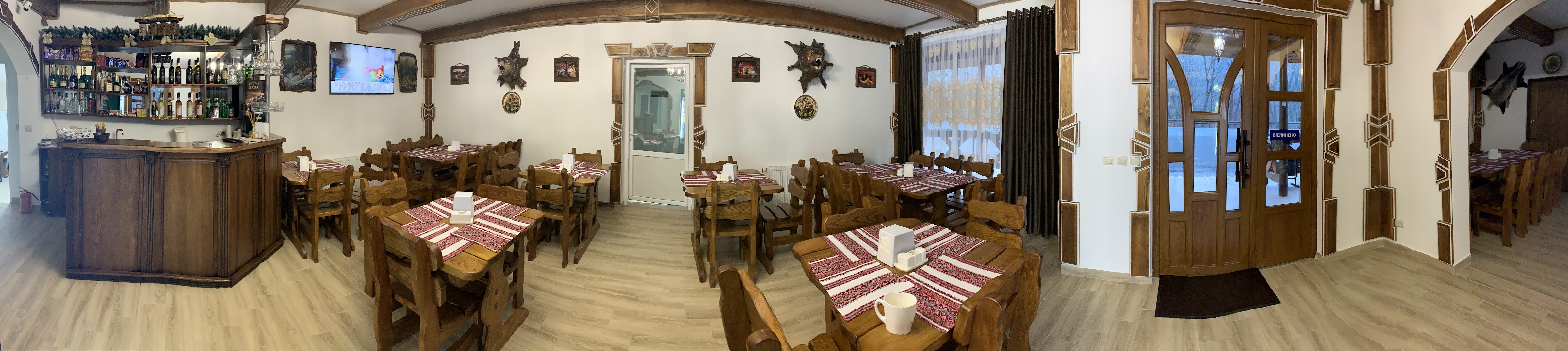 Kafe Filʹvarok image 10
