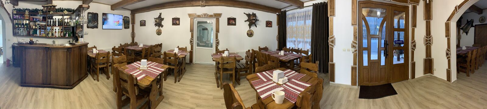 Kafe Filʹvarok image 10