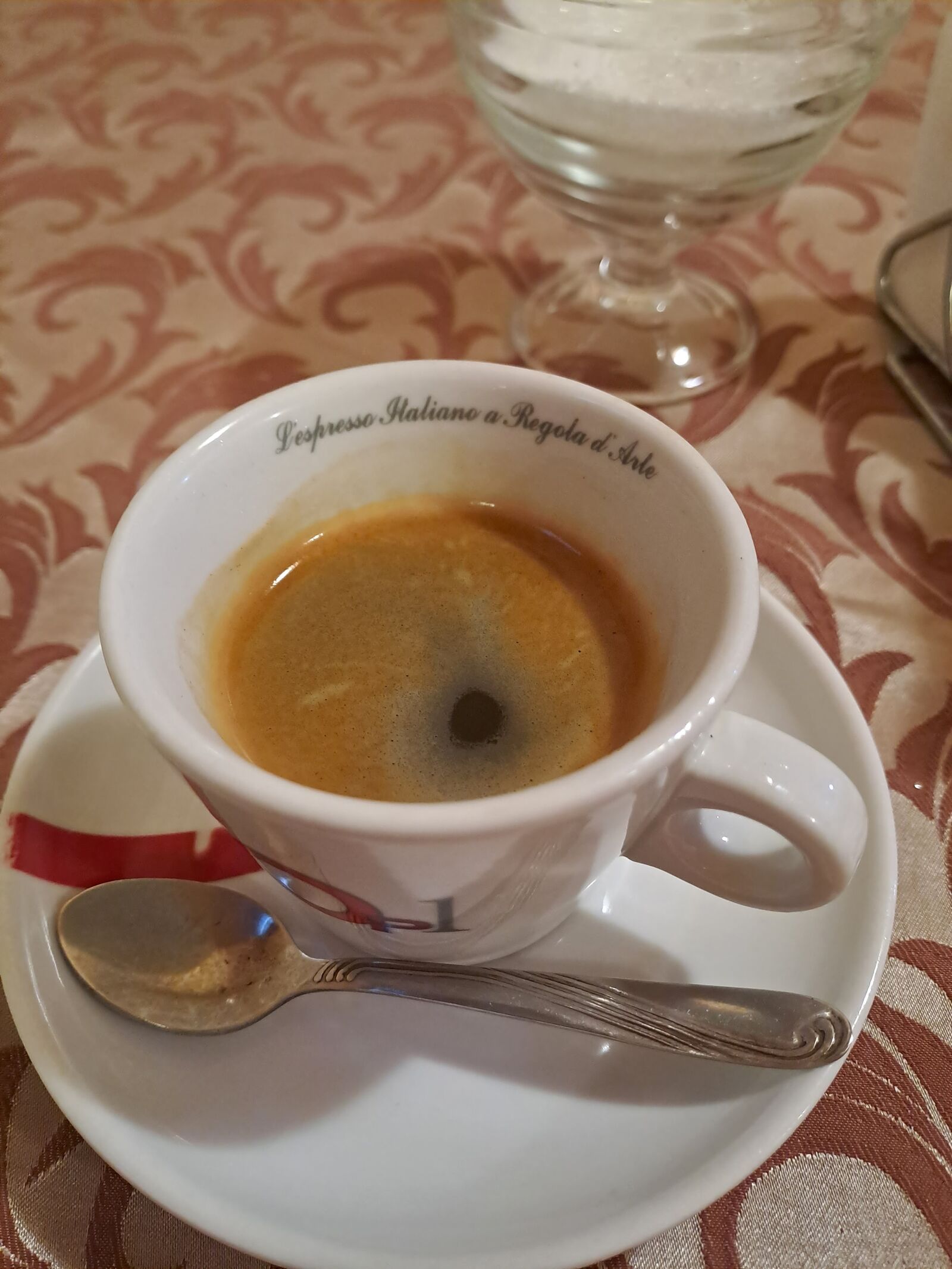 Cafe Incas image 2