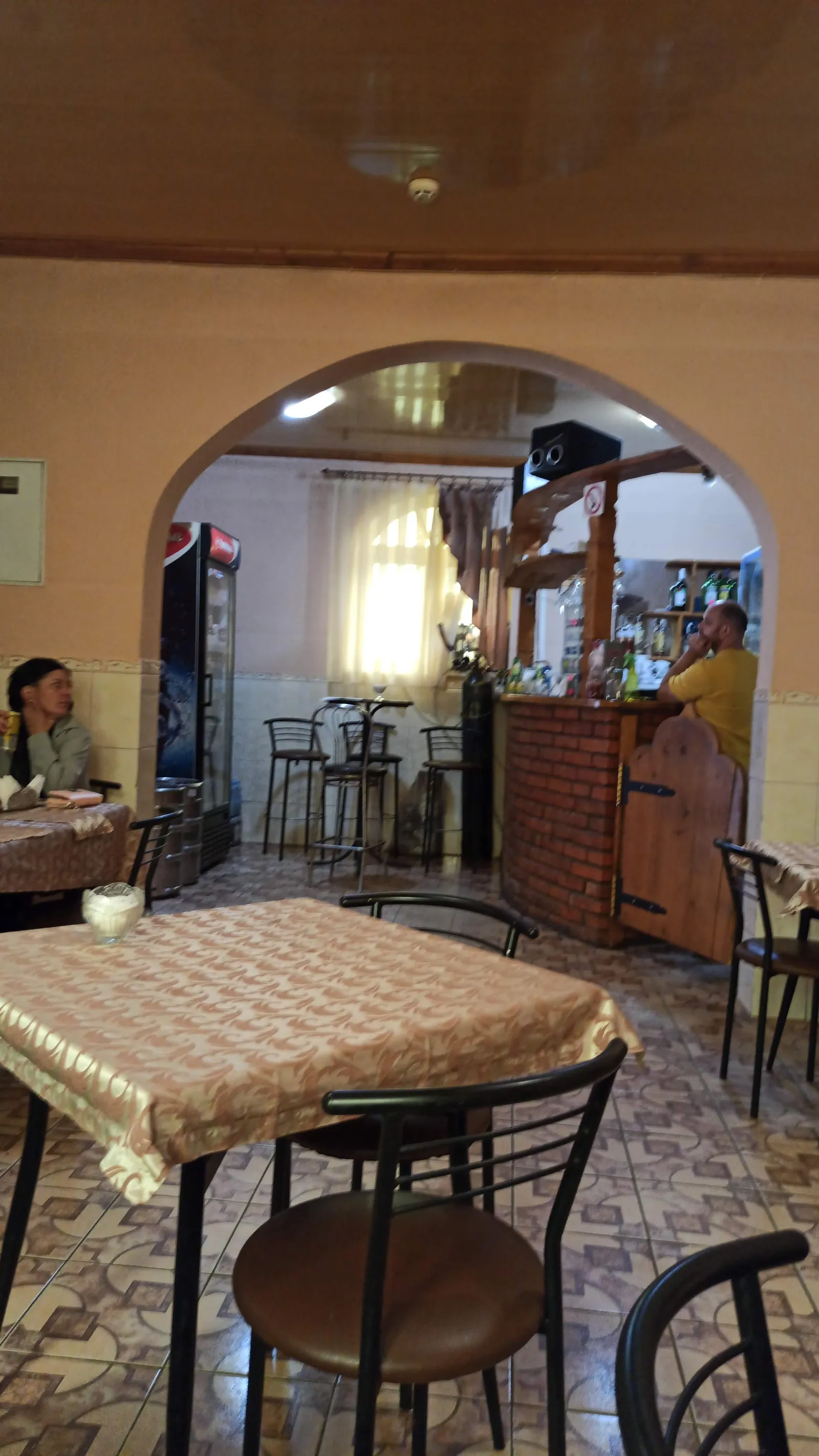 Cafe Incas image 4