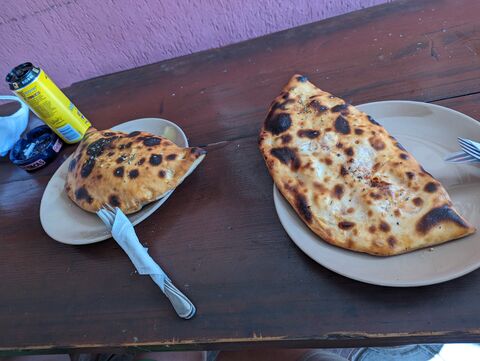 Cafe Incas image 6