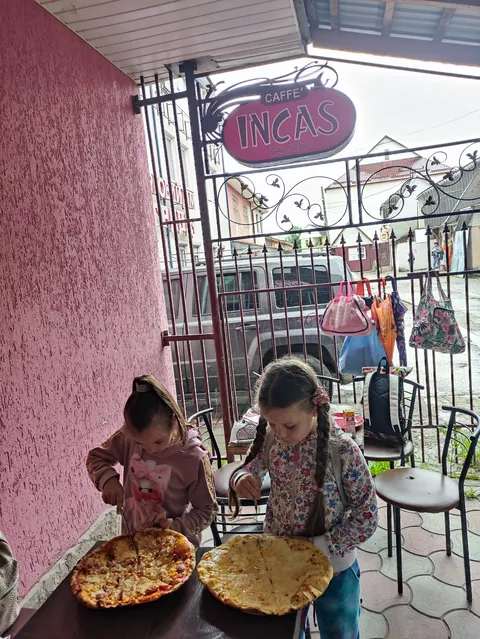 Cafe Incas image 8