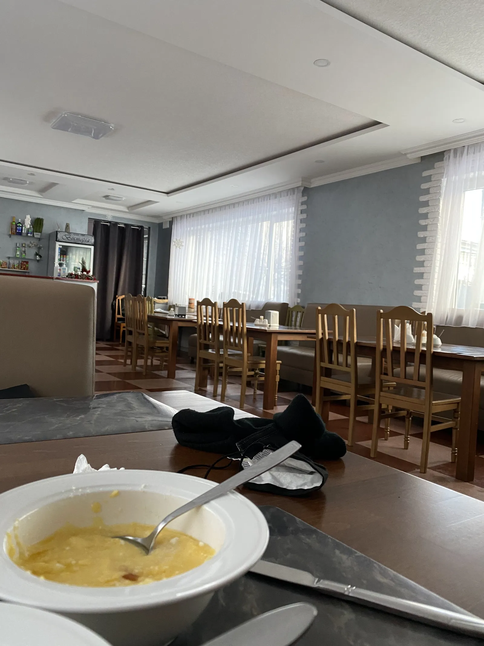 Cafe Incas image 9