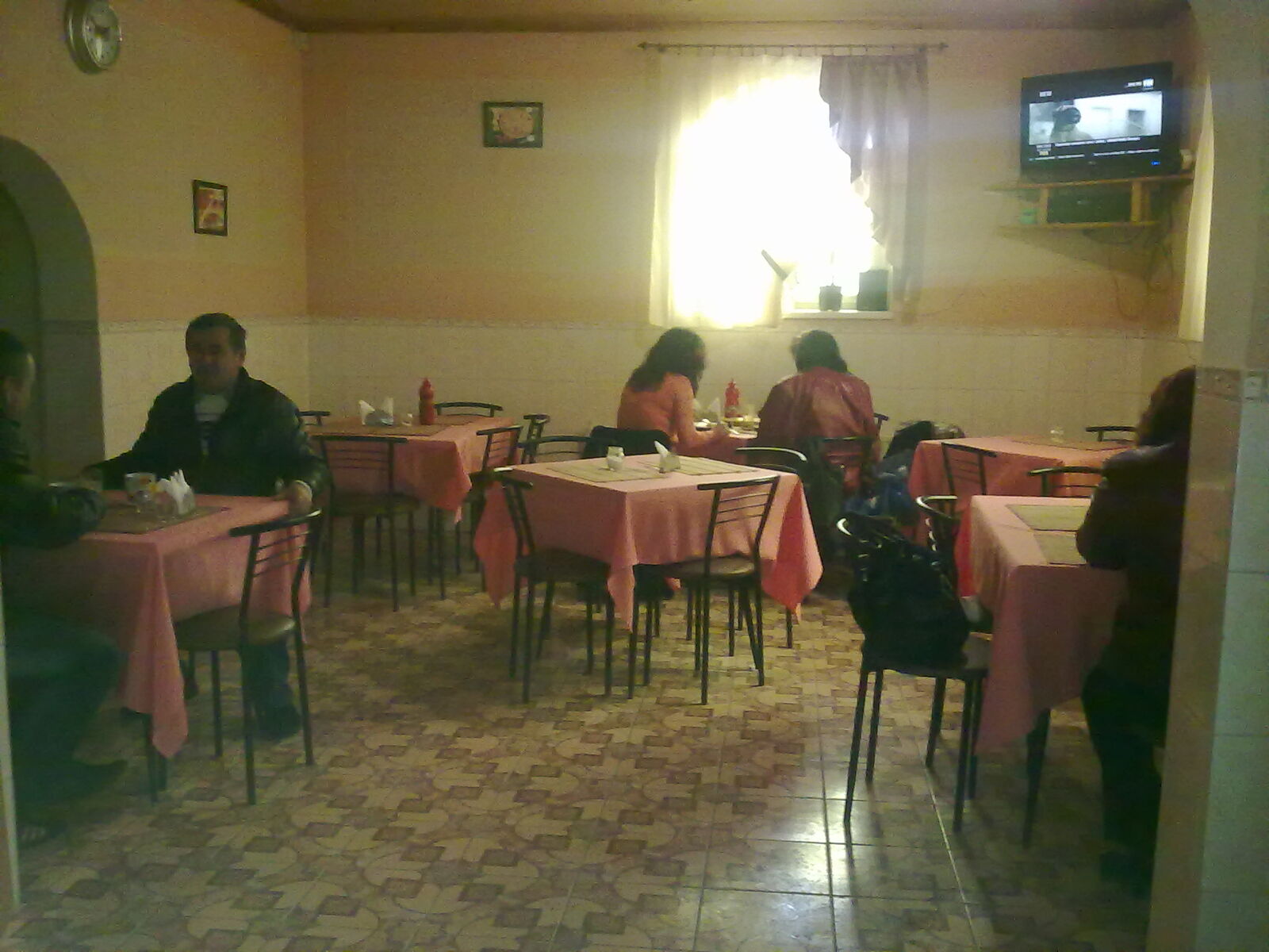 Cafe Incas image 10