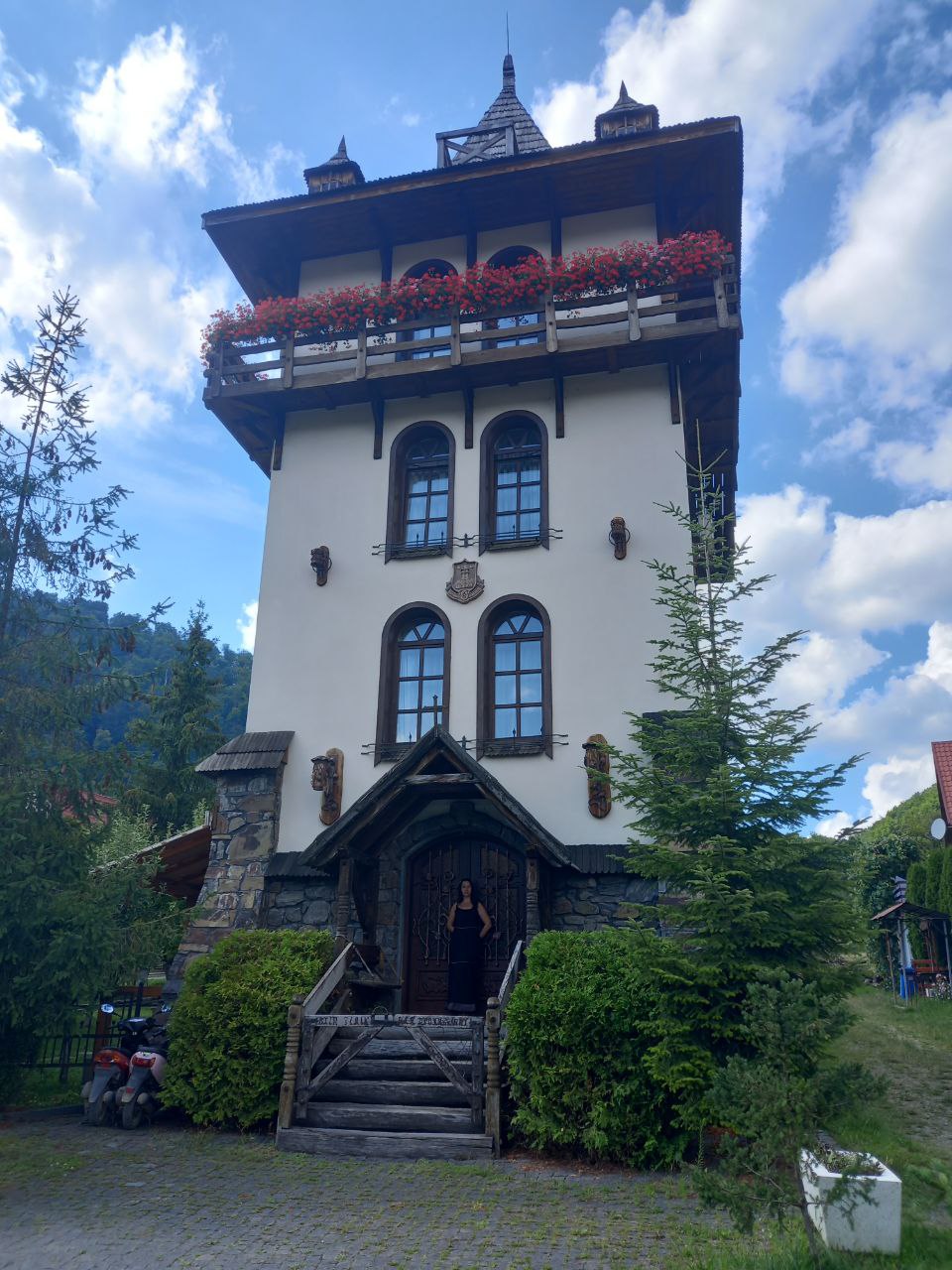 Perlyna Zakarpattya image 3