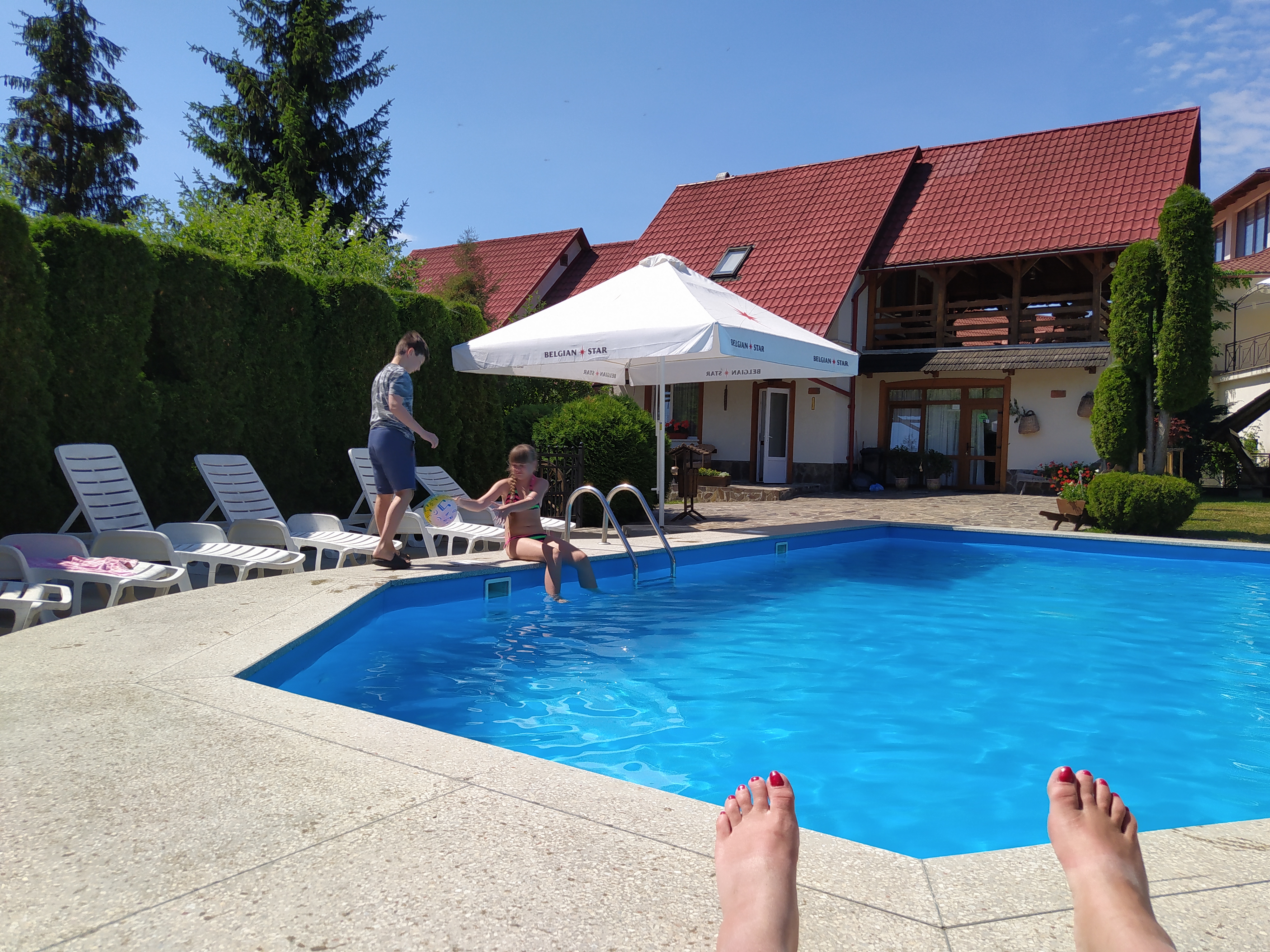 Perlyna Zakarpattya image 4