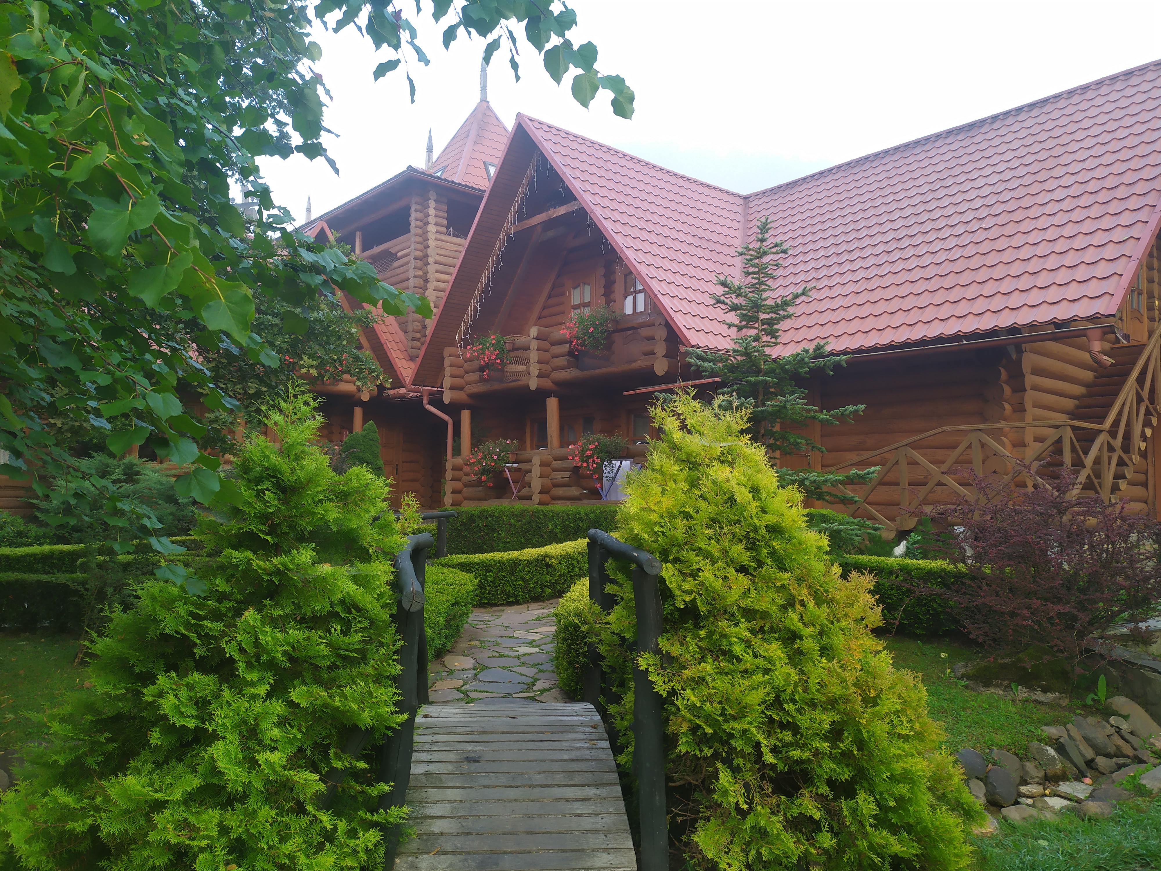 Perlyna Zakarpattya image 5