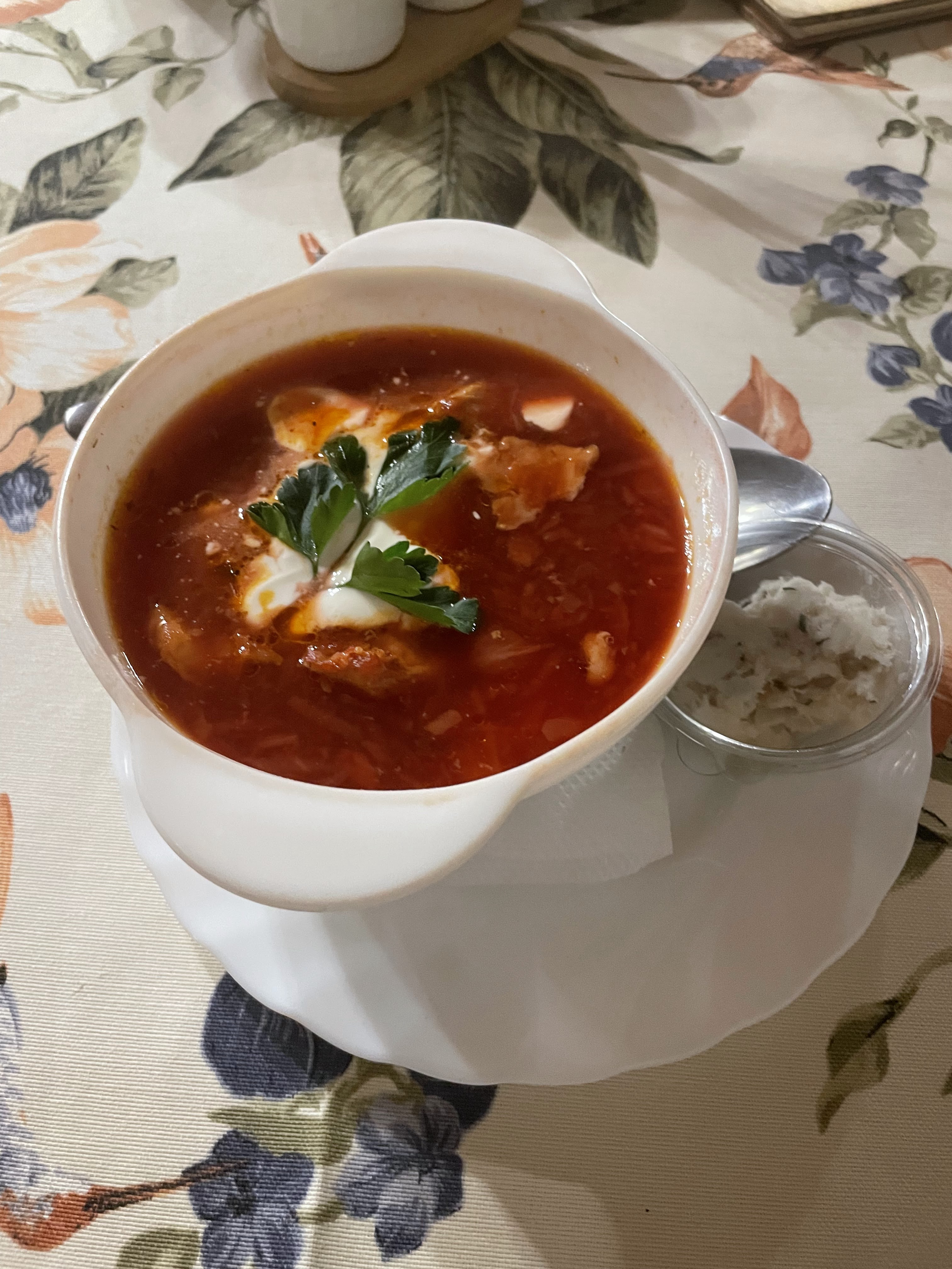 Perlyna Zakarpattya image 6