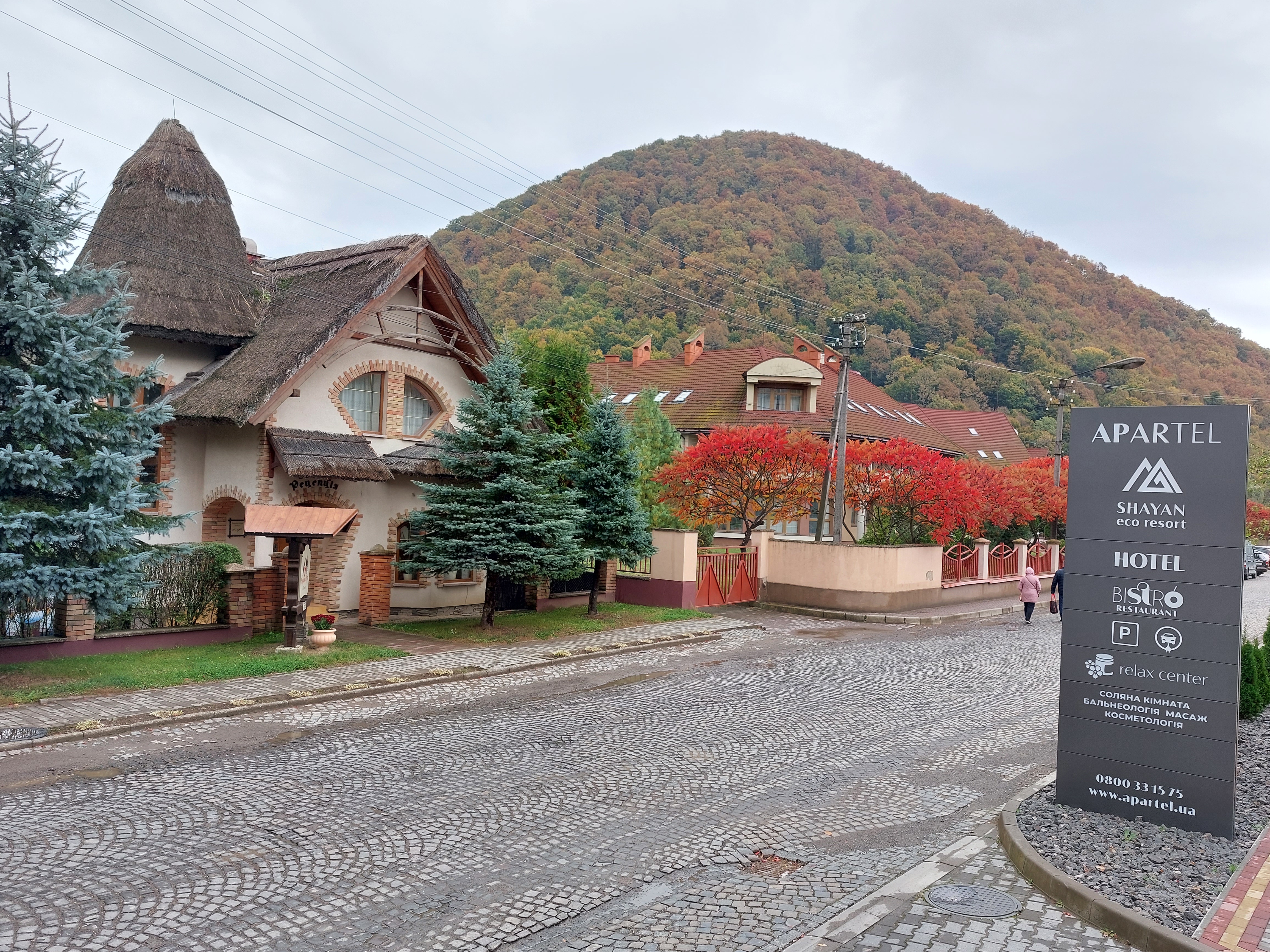 Perlyna Zakarpattya image 8