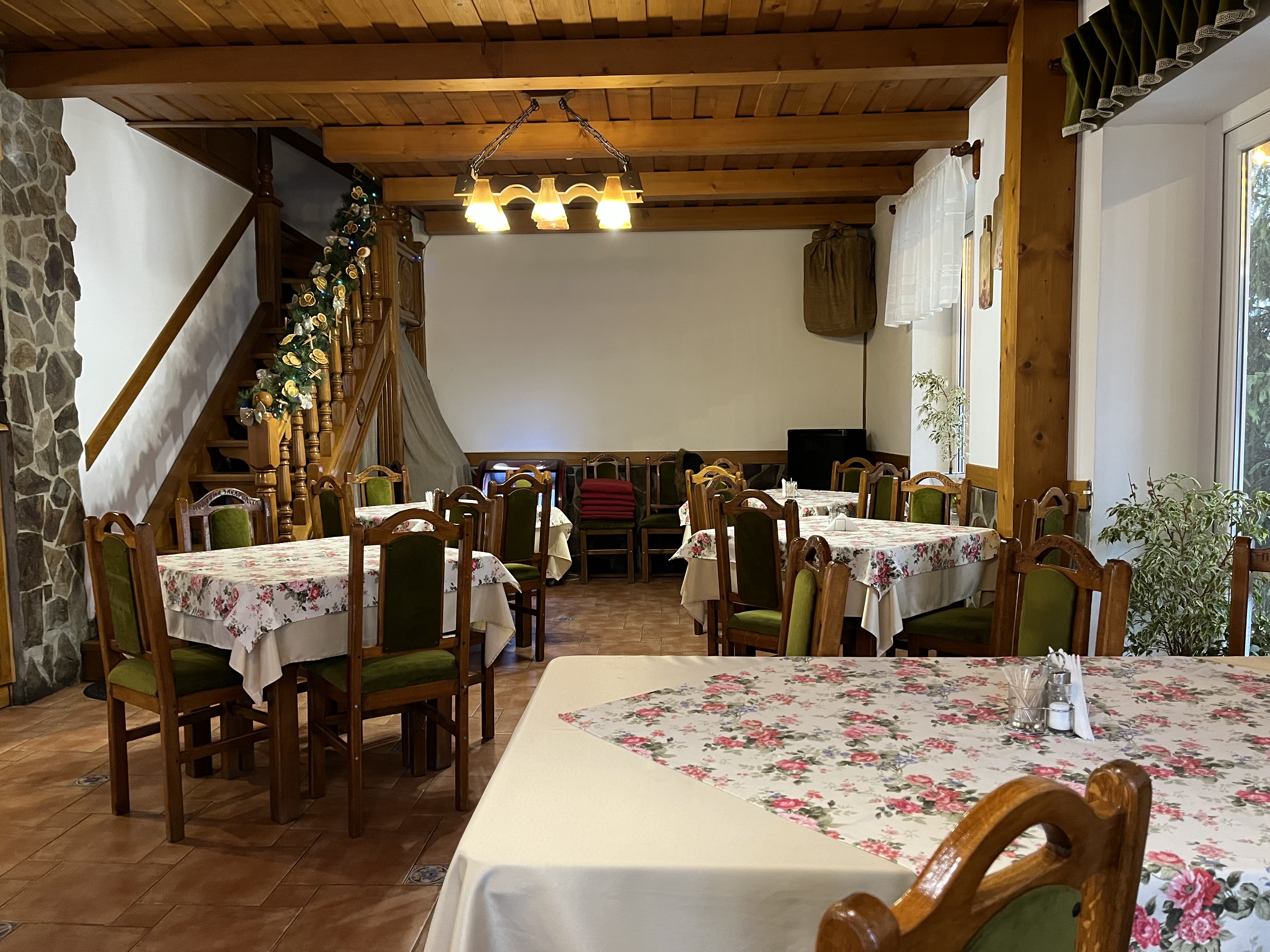 Perlyna Zakarpattya image 10