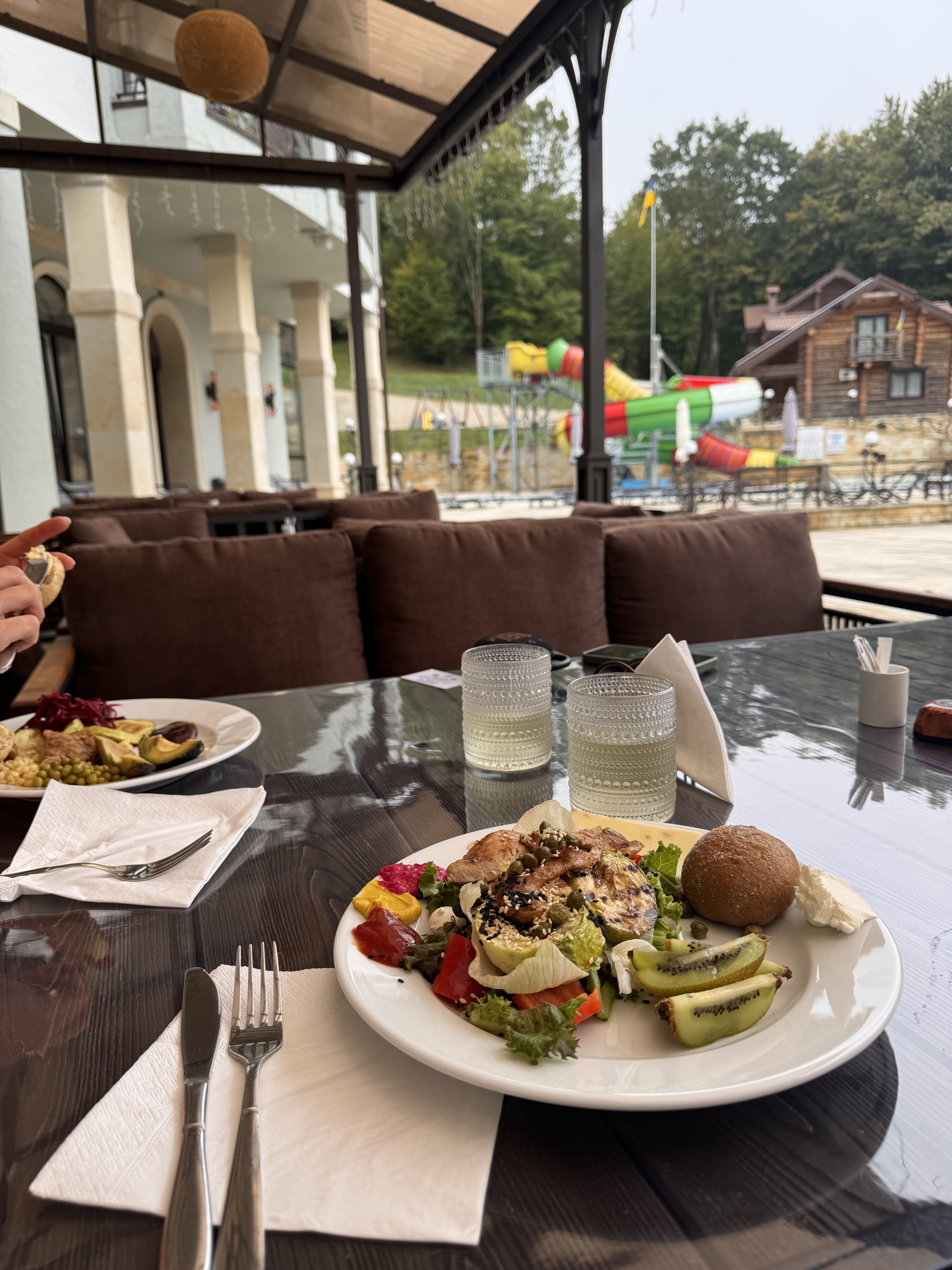 Restoran Molʹfar image 2