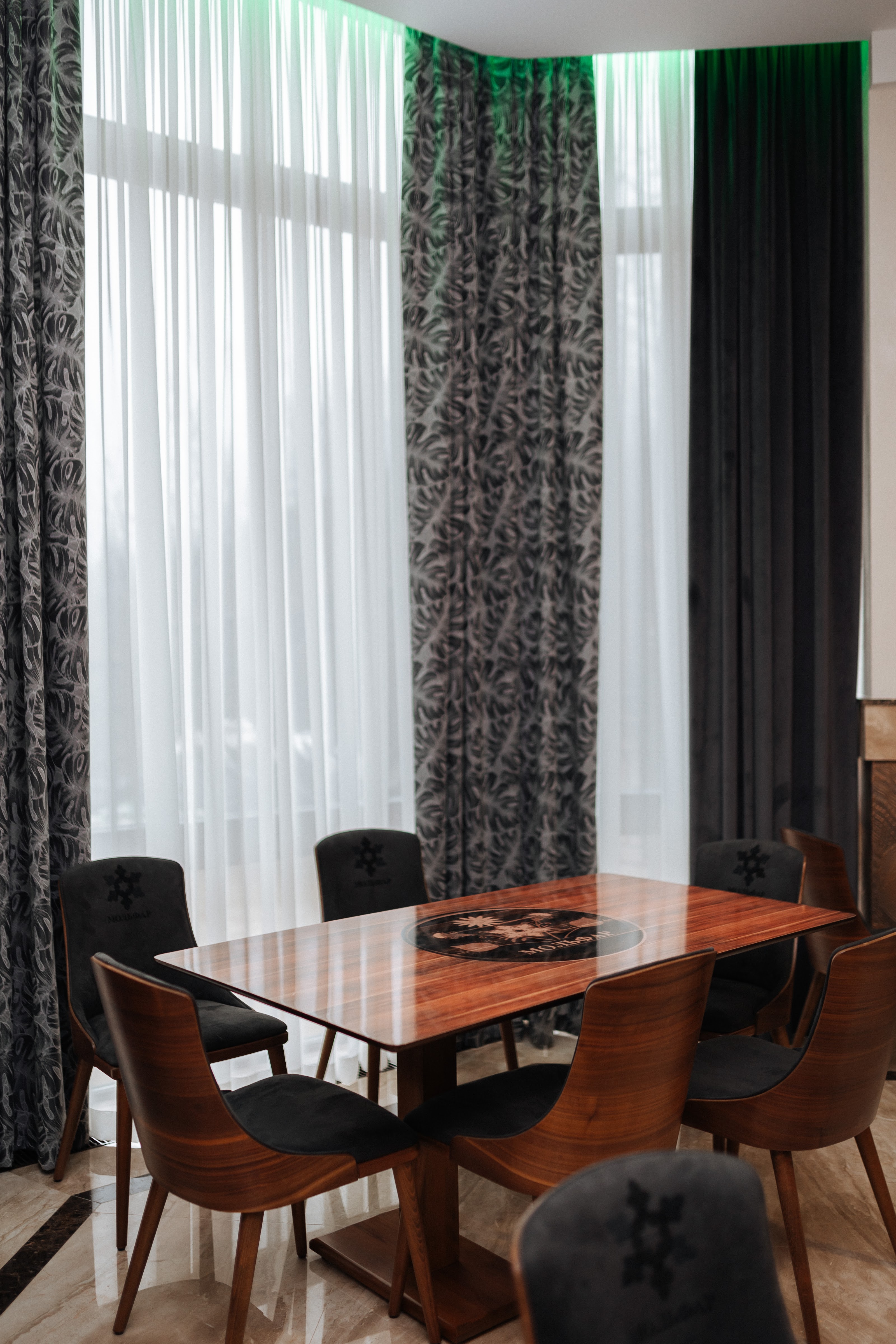 Restoran Molʹfar image 6