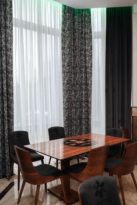 Restoran Molʹfar image 6