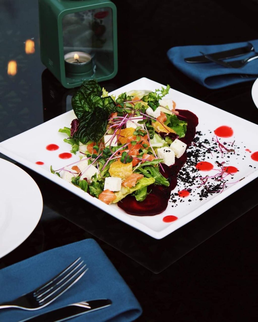 Ресторан Vatra image 3