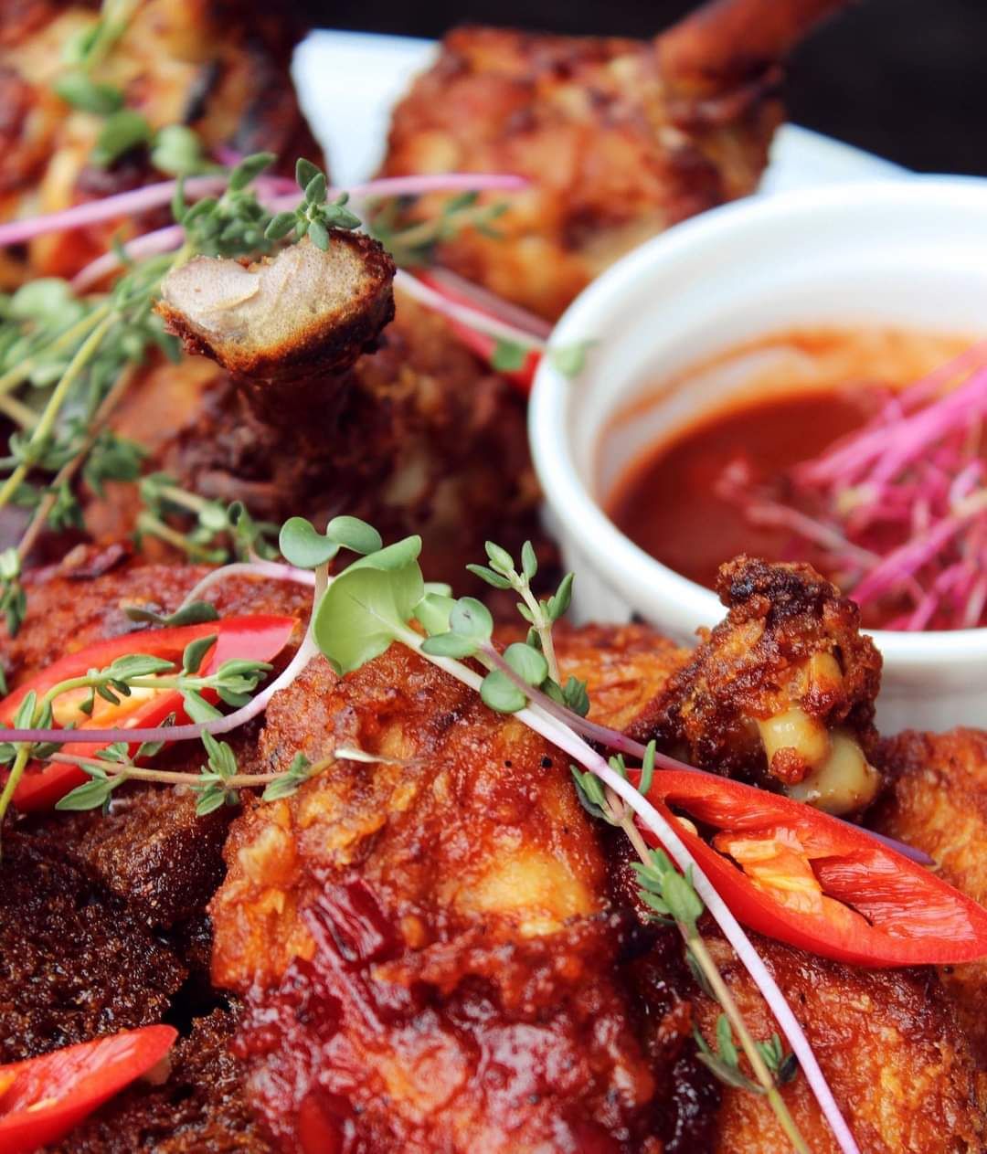 Ресторан Vatra image 4