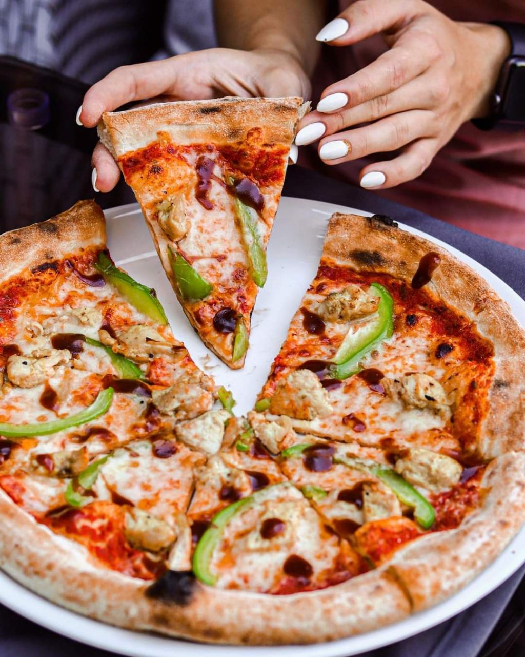 Ресторан Vatra image 5