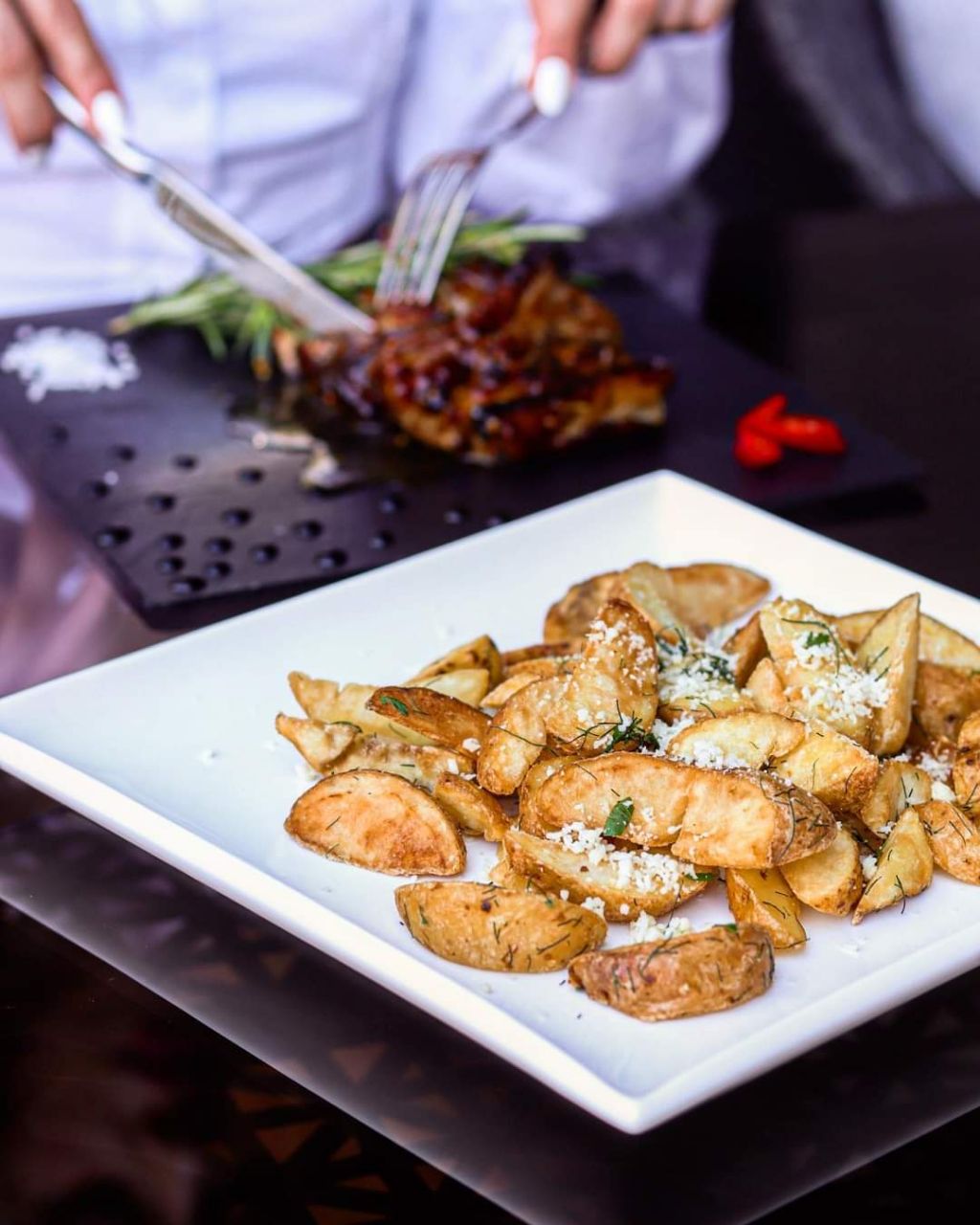 Ресторан Vatra image 6