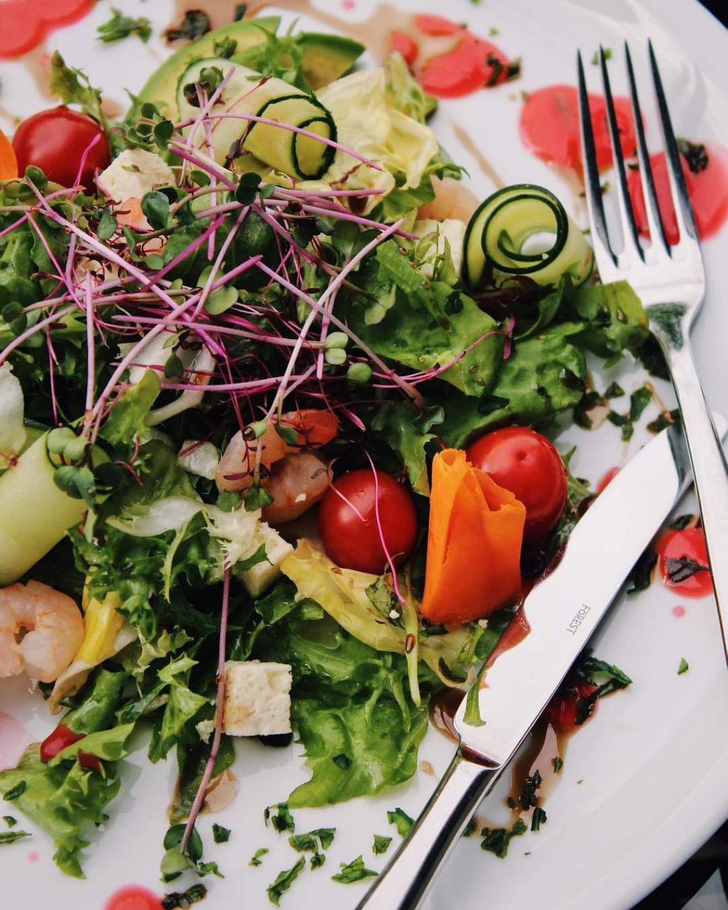 Ресторан Vatra image 8