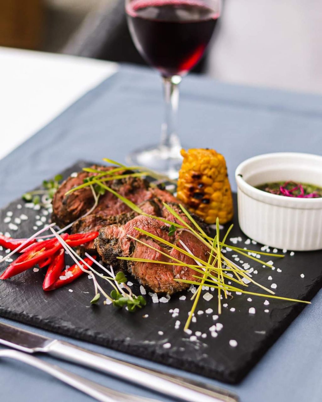 Ресторан Vatra image 9