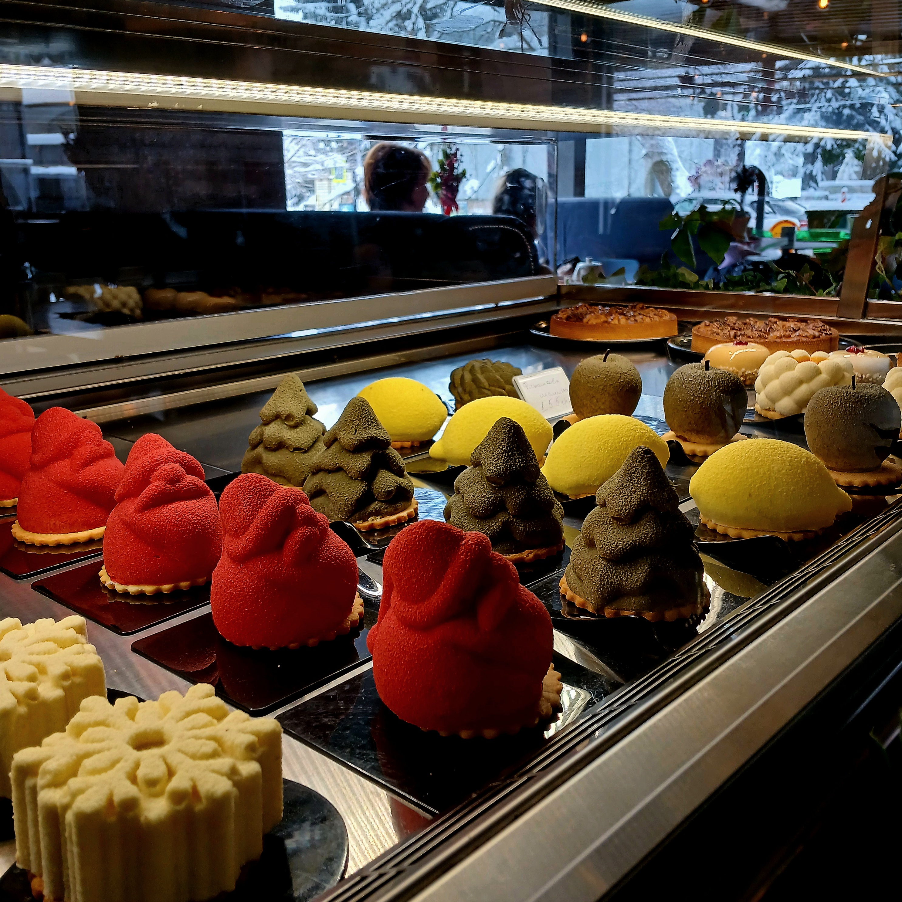 Smakolini Shayan image 5