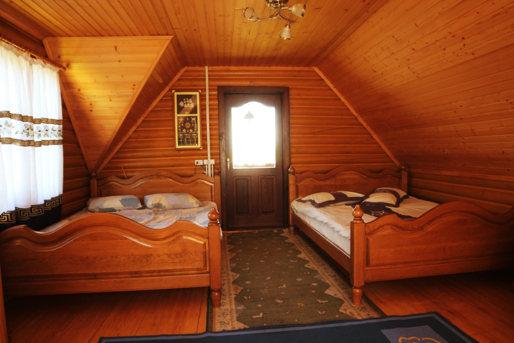 Ozero Syloamsʹka Kupalʹnya image 8