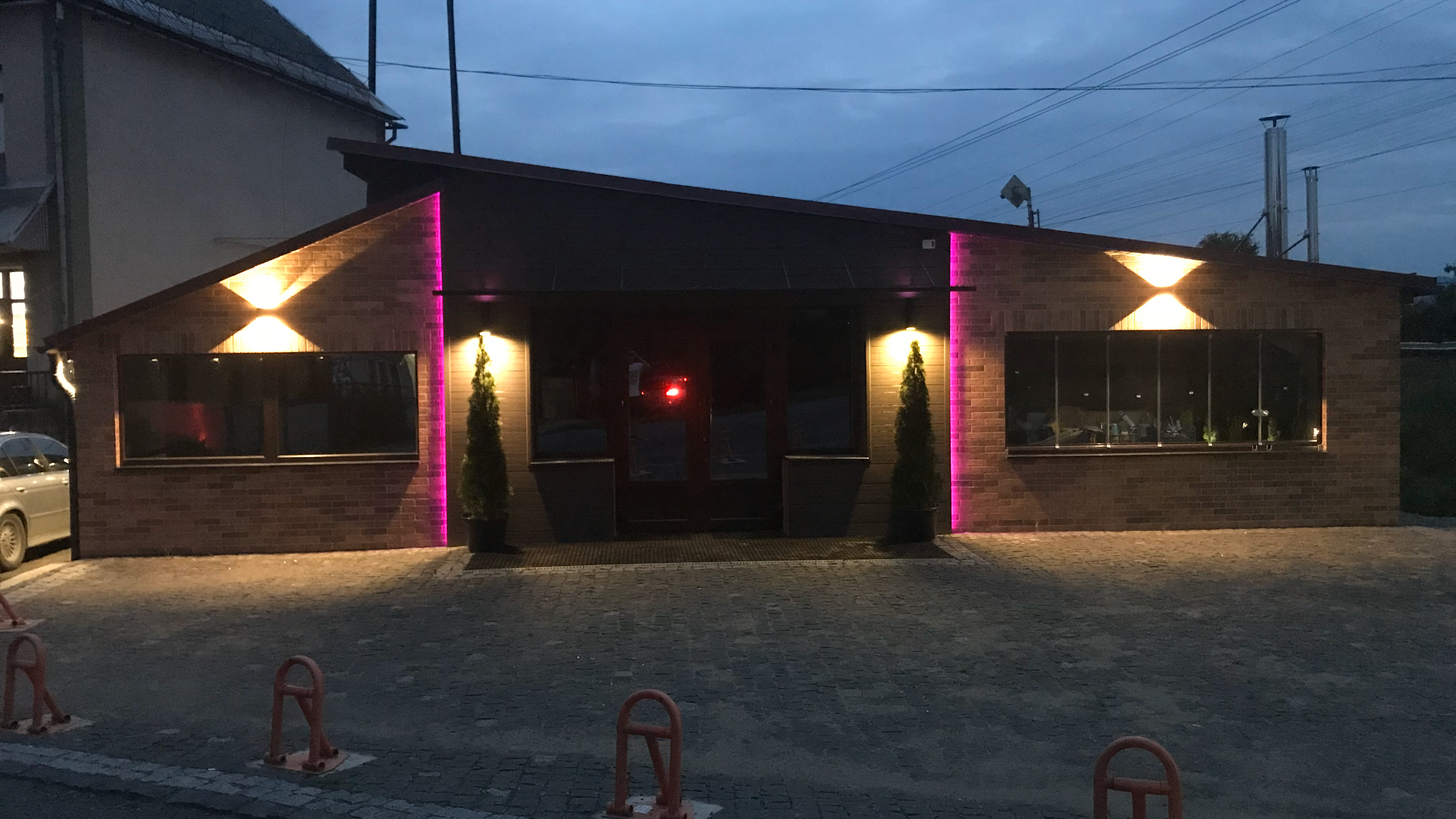 Сімейний ресторан «ДЕЦА» image 3