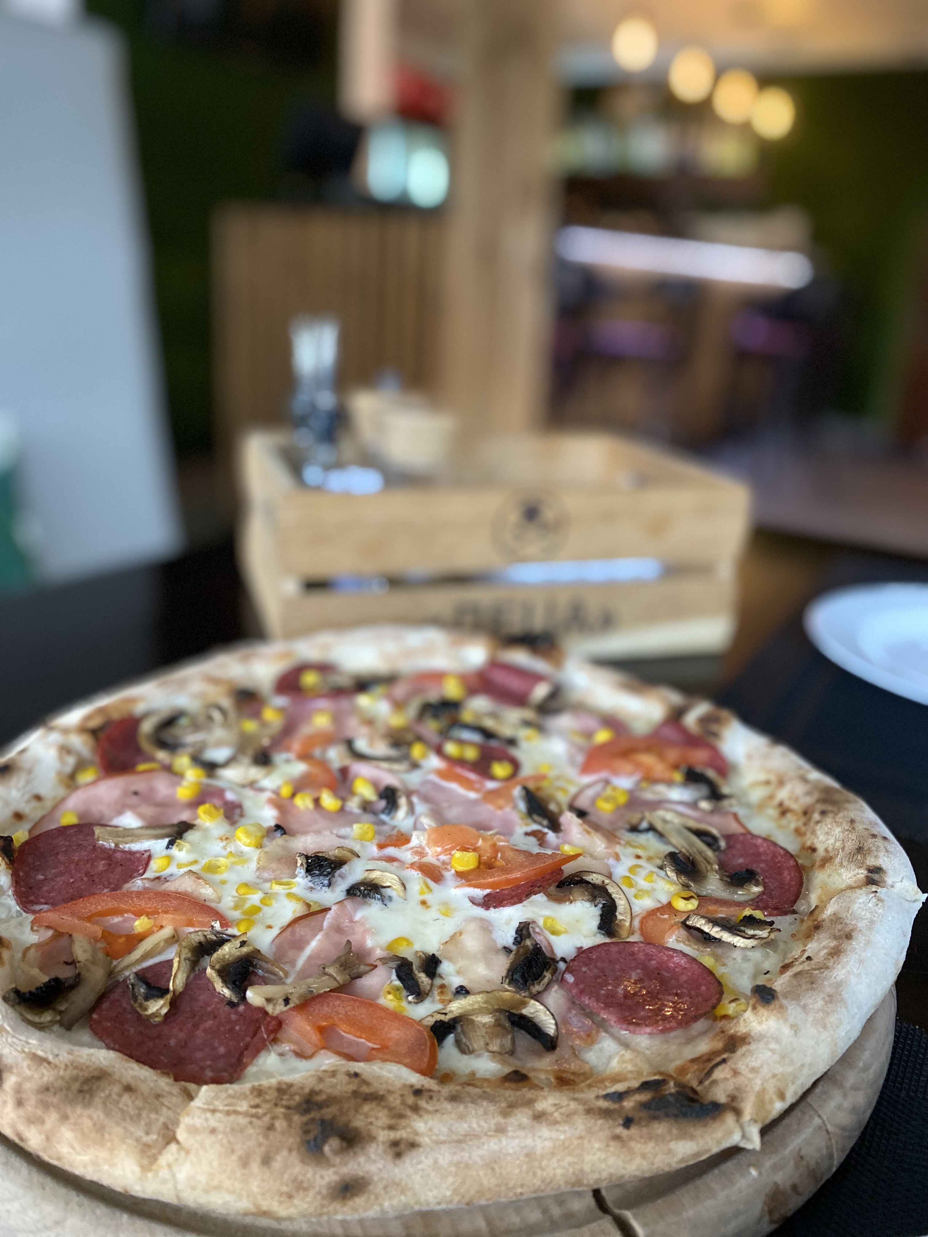 Сімейний ресторан «ДЕЦА» image 6