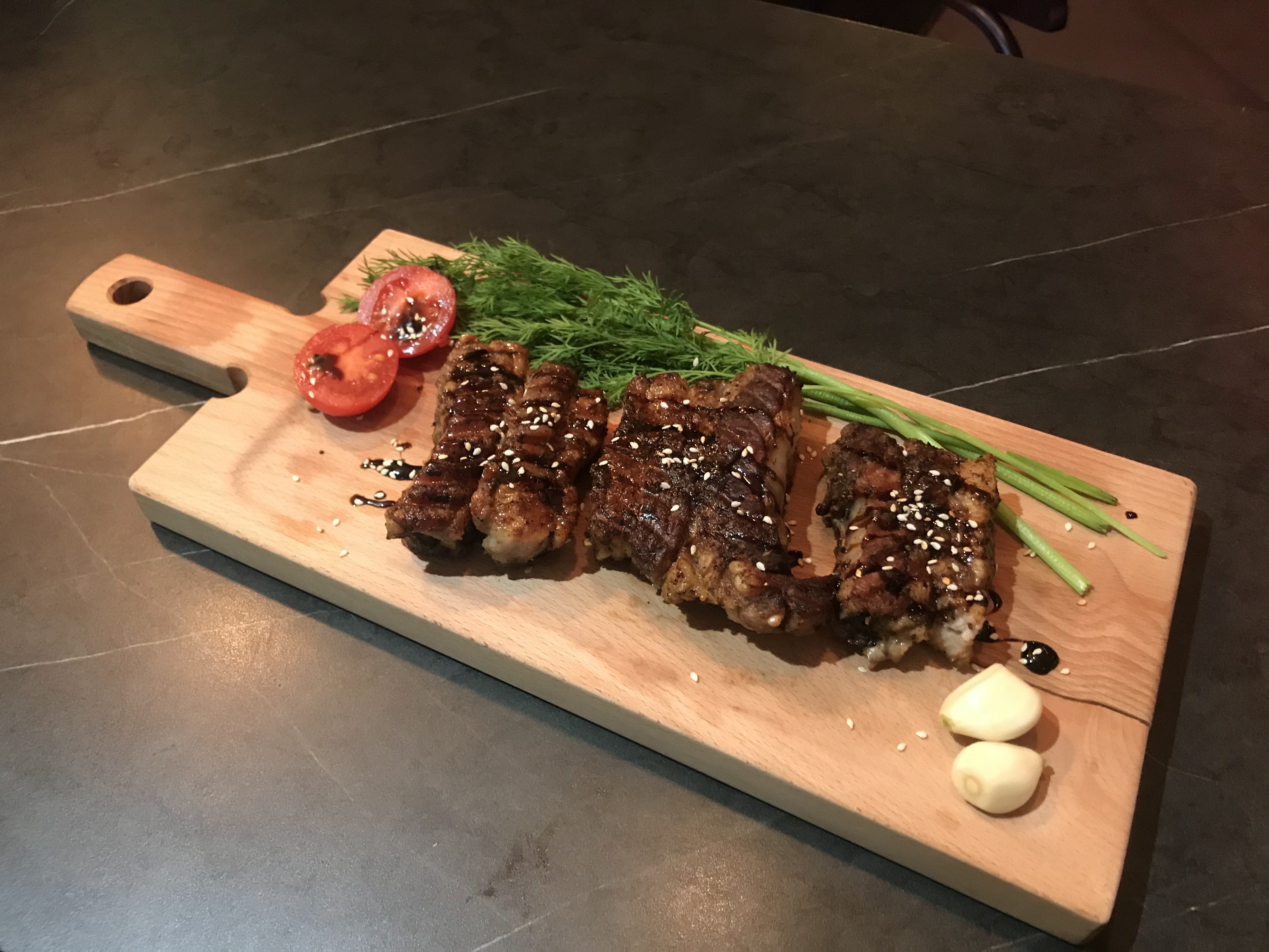 Сімейний ресторан «ДЕЦА» image 7