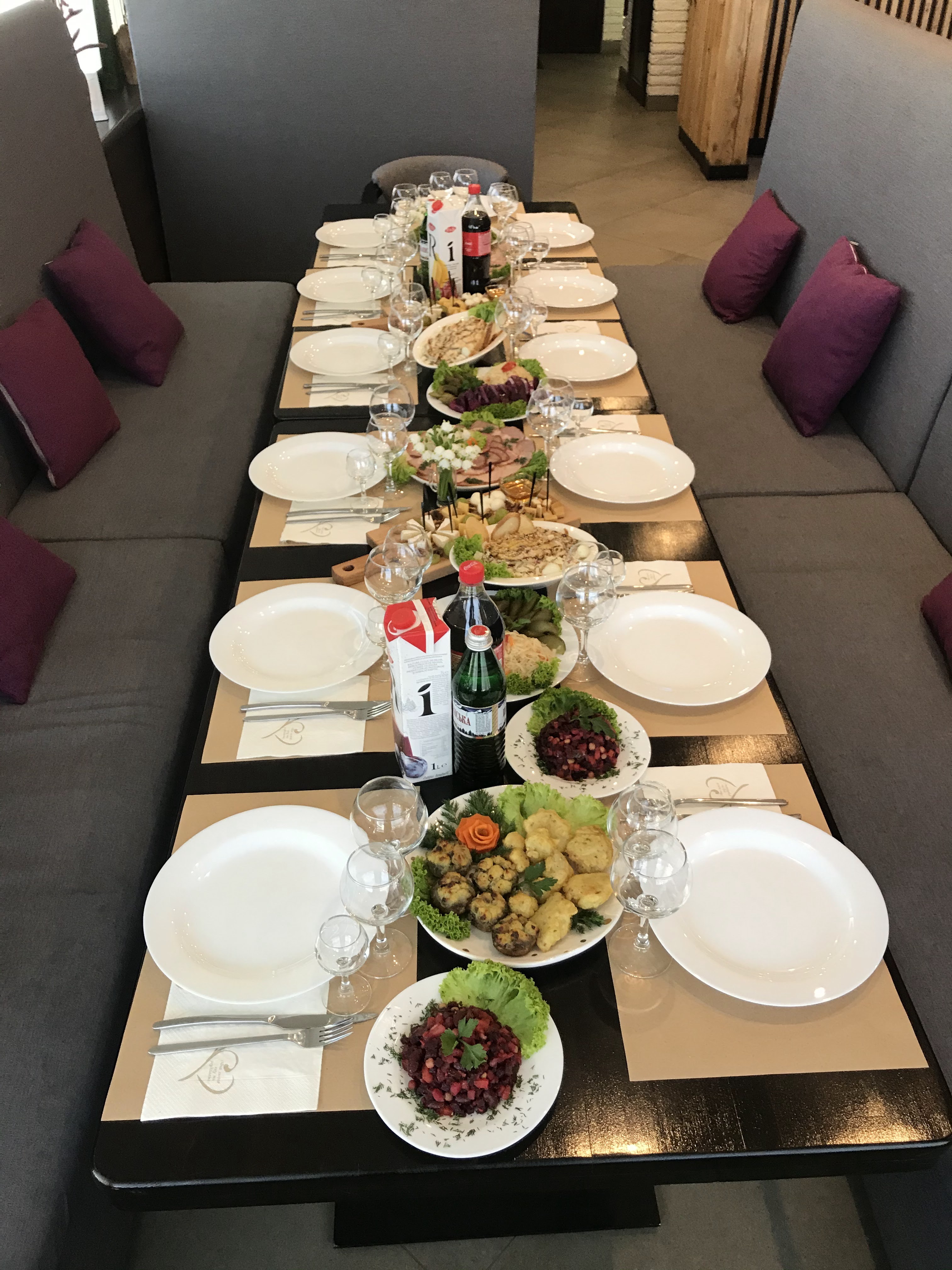 Сімейний ресторан «ДЕЦА» image 9