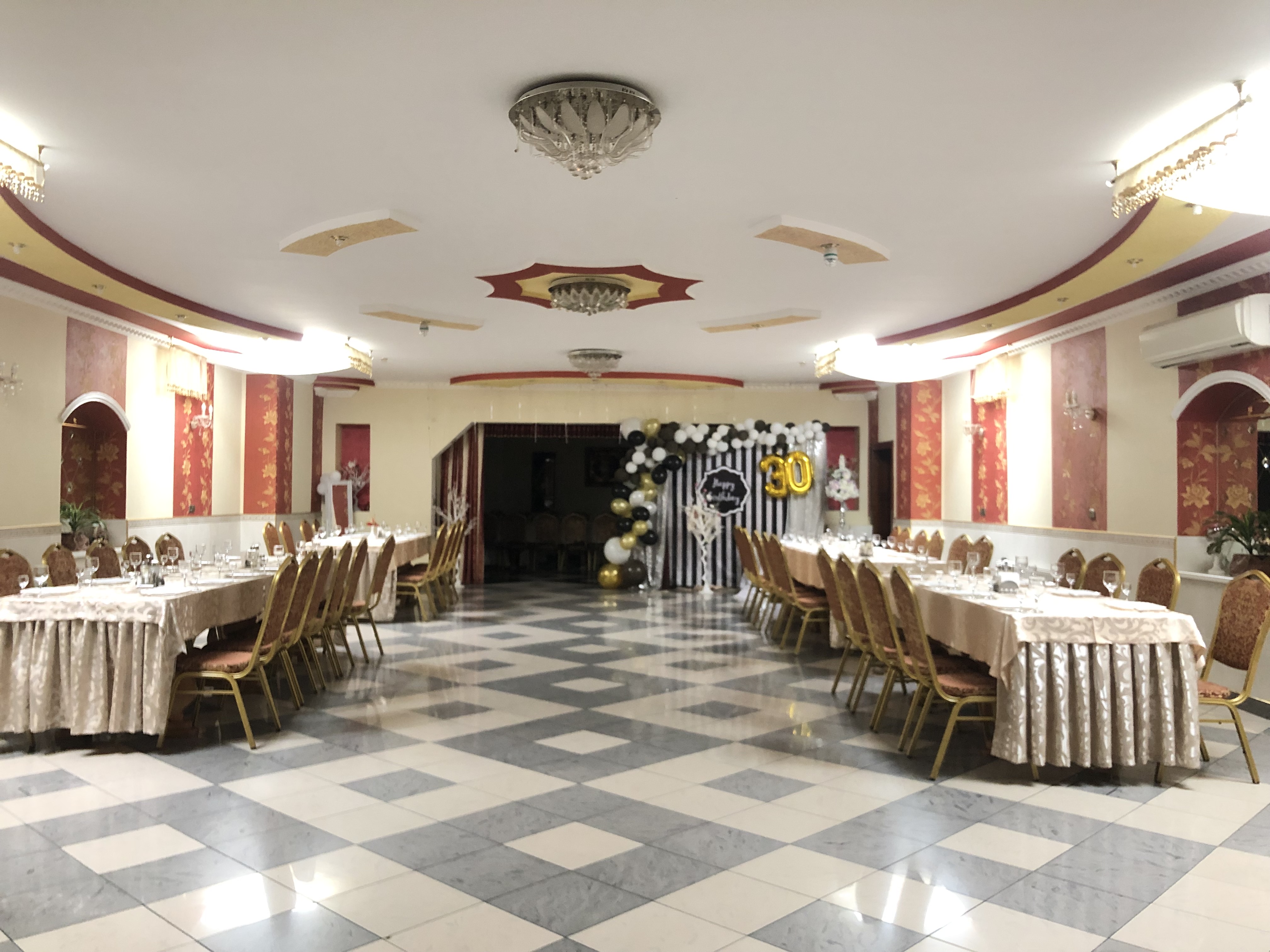 Restoran "Sokyrnytsya" image 1