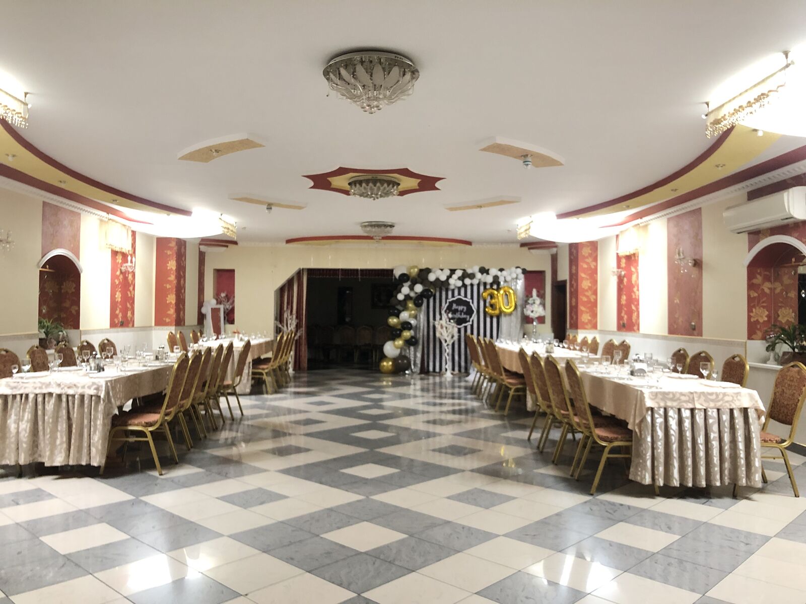 Restoran "Sokyrnytsya" image 1