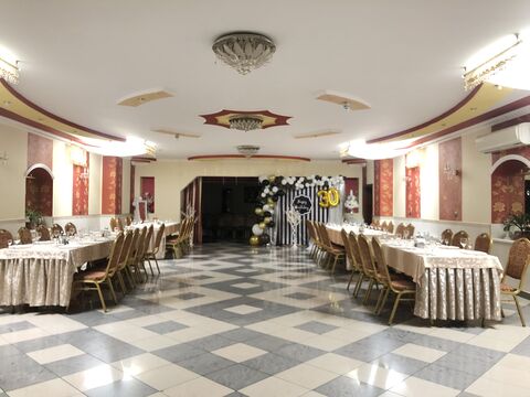 Restoran "Sokyrnytsya" image 1