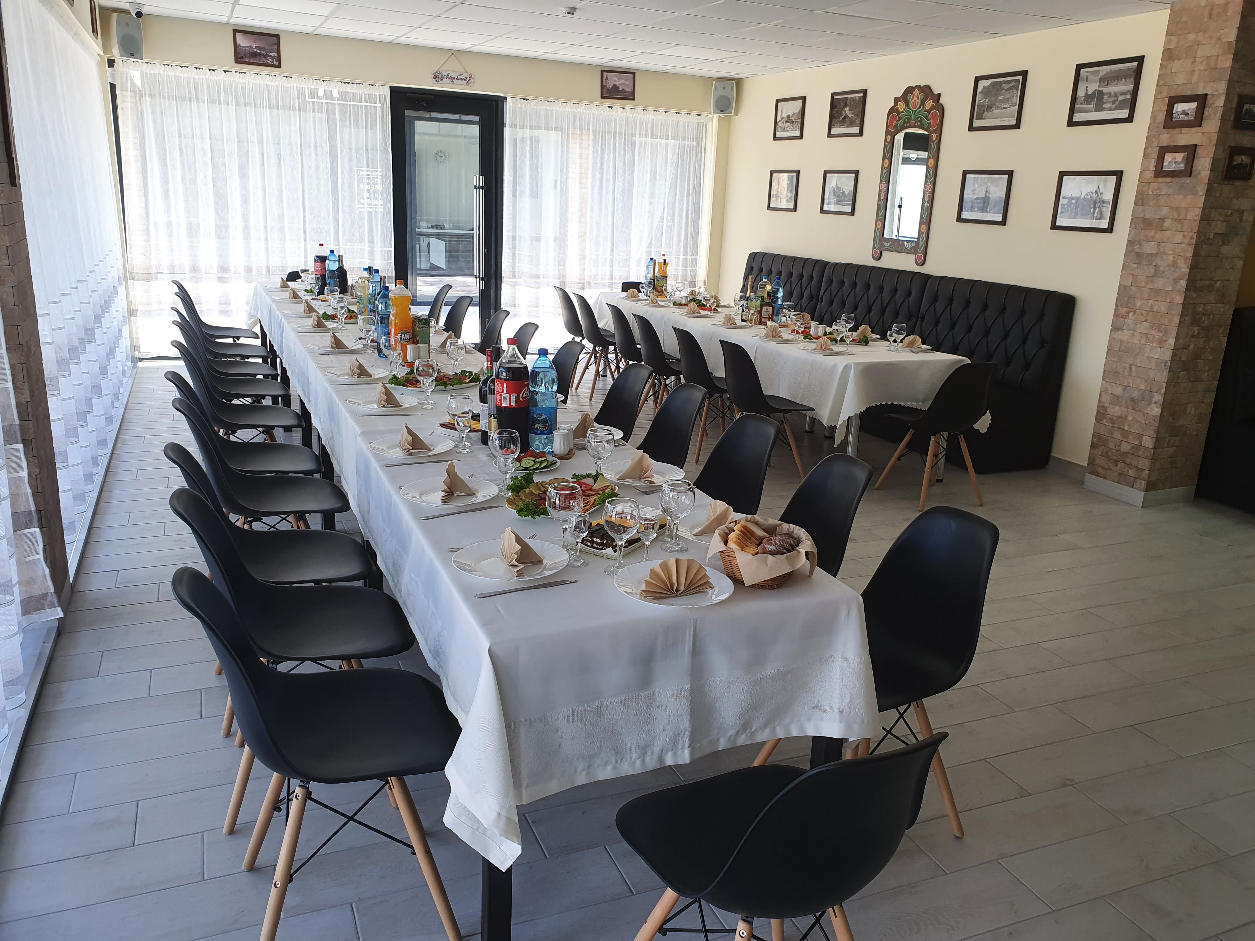 Visk restaurant image 1