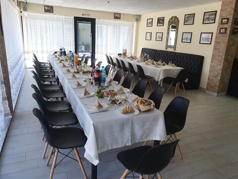 Visk restaurant image 1