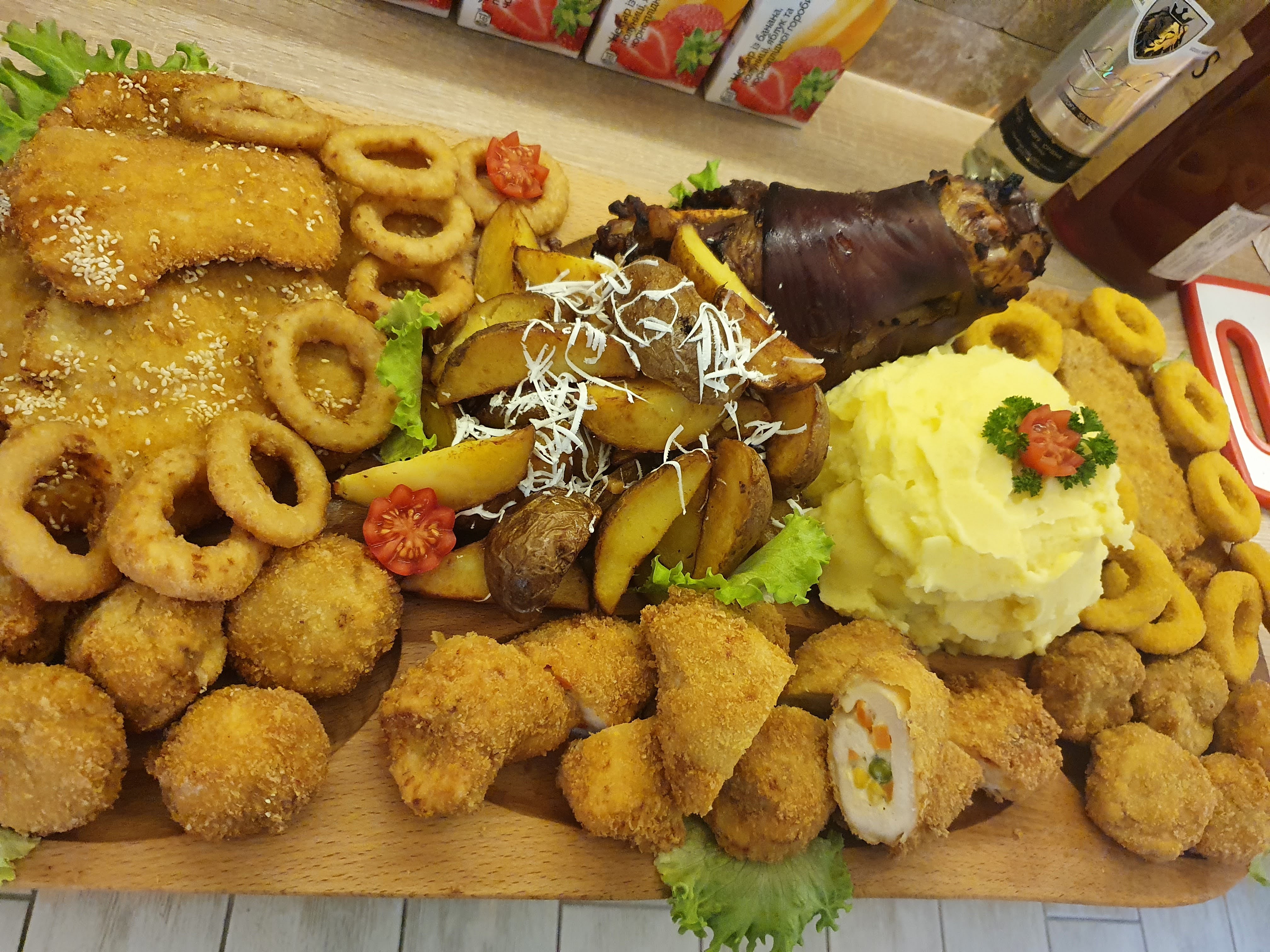 Visk restaurant image 2