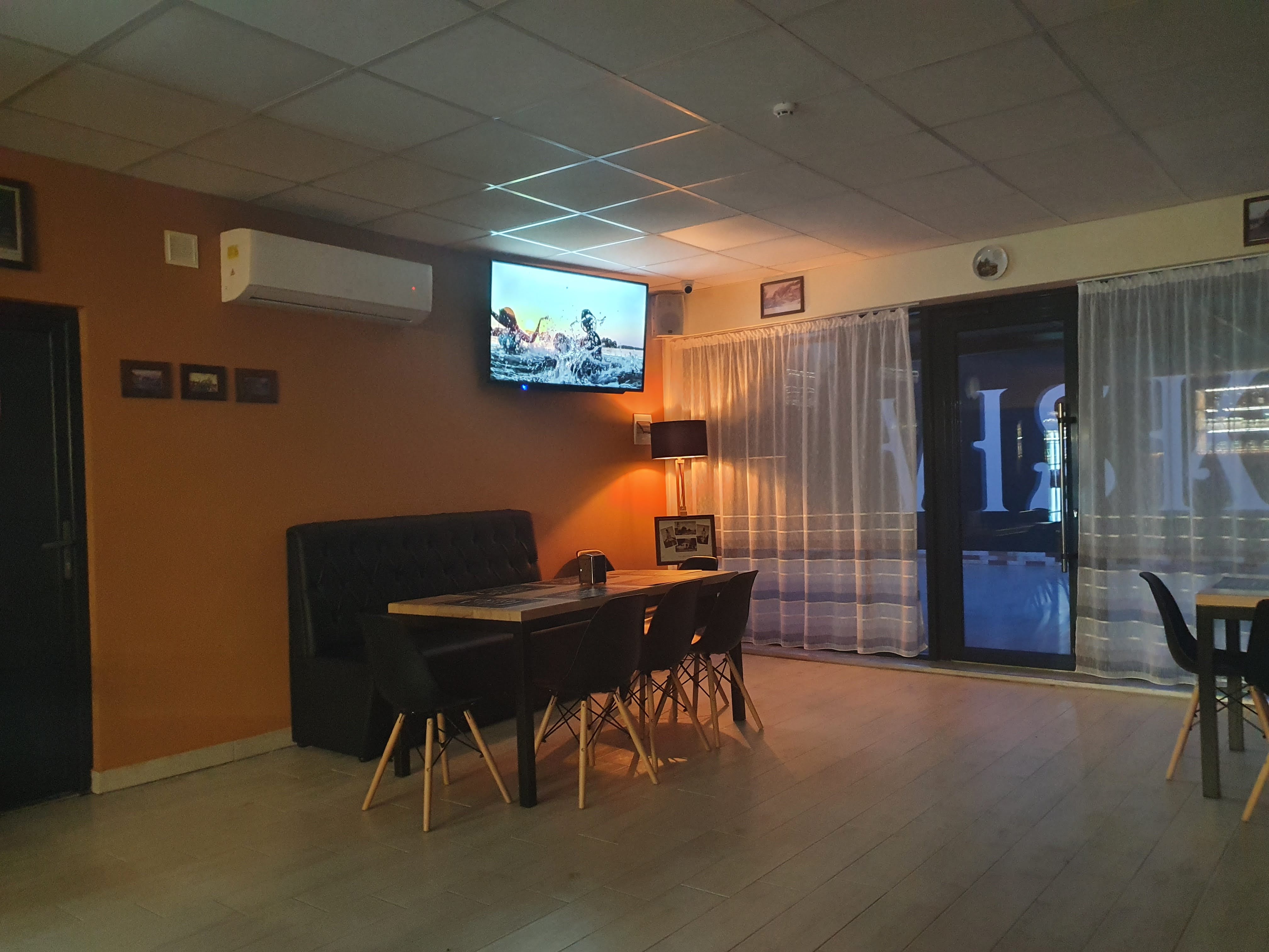 Visk restaurant image 3