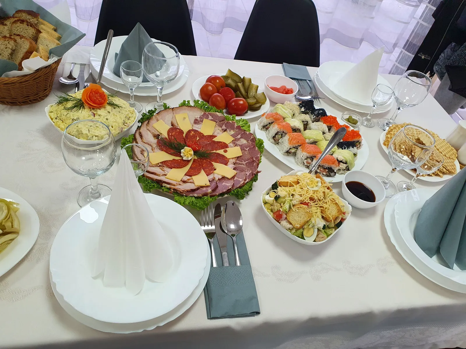 Visk restaurant image 4