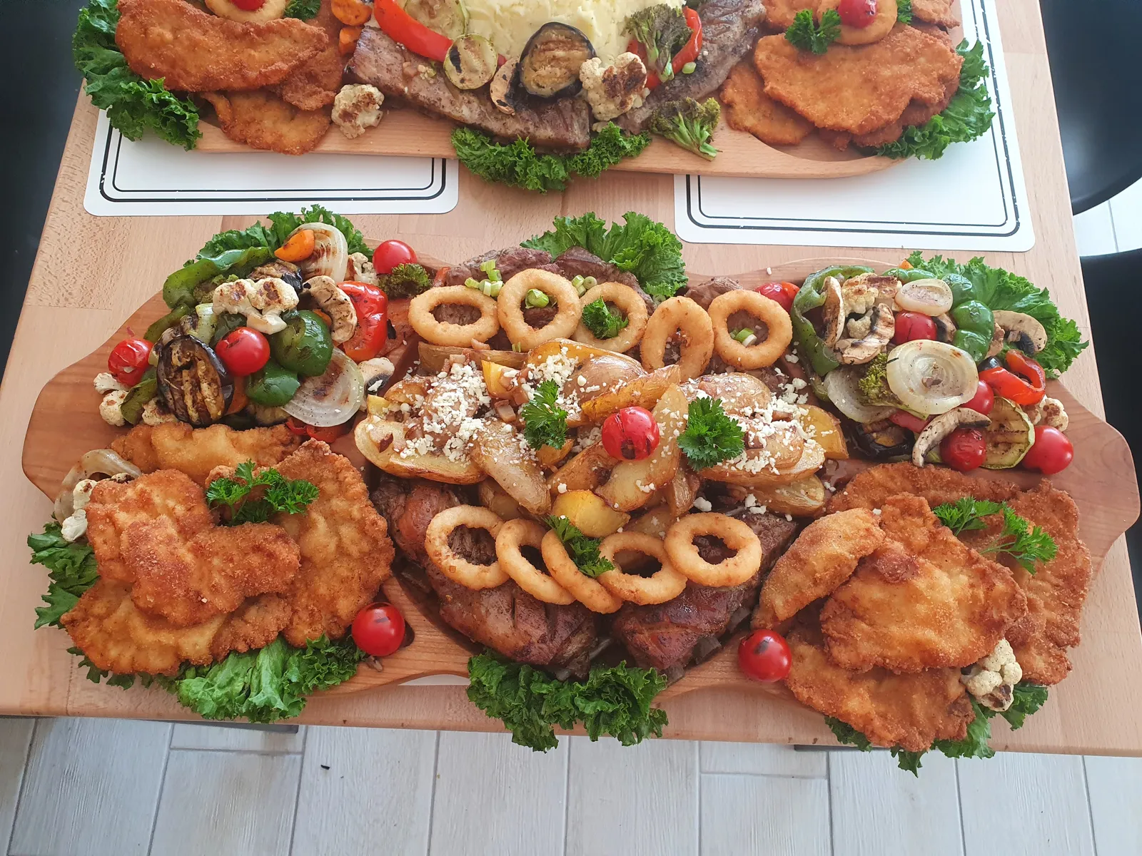 Visk restaurant image 6