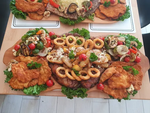 Visk restaurant image 6