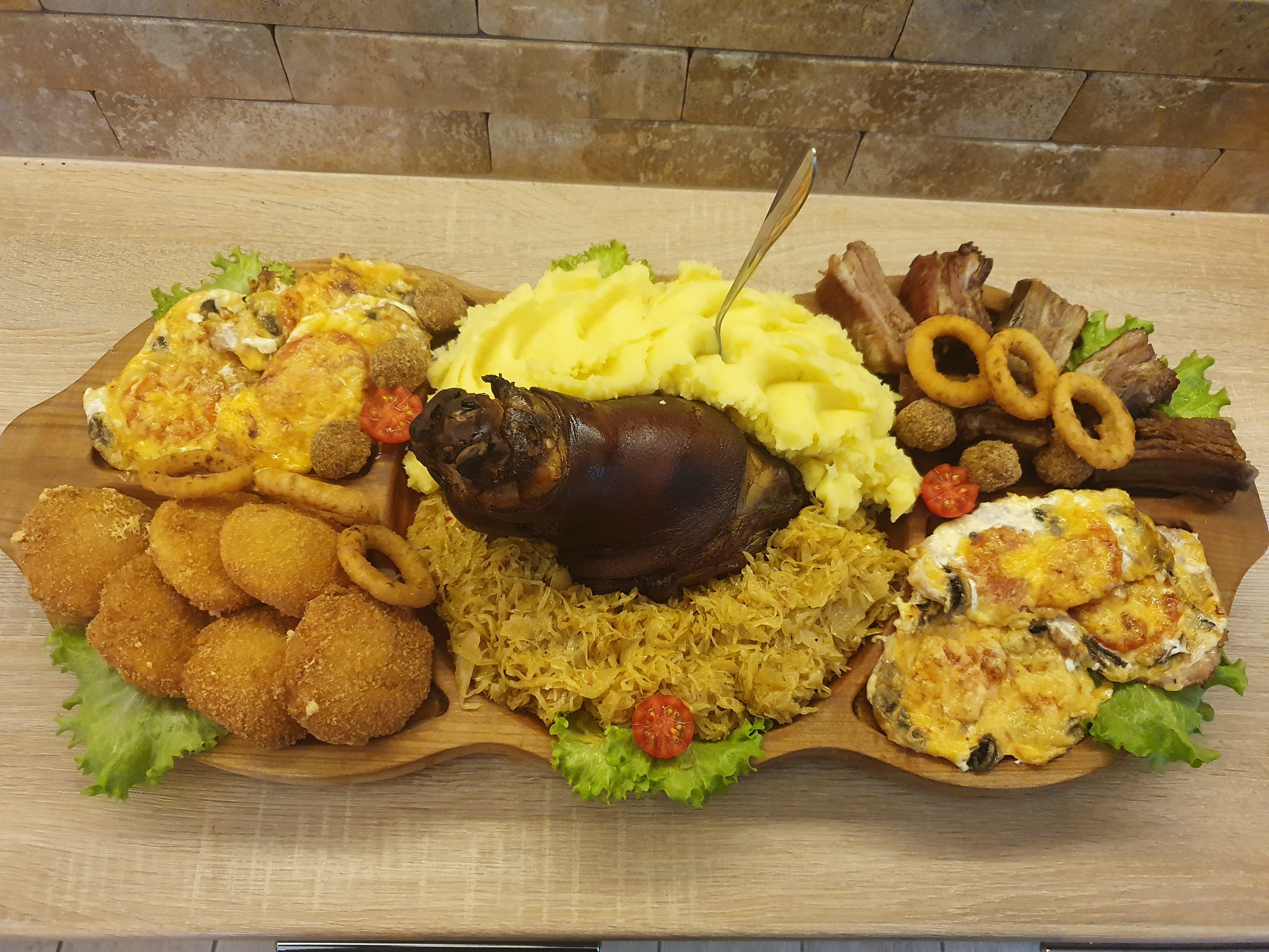 Visk restaurant image 7