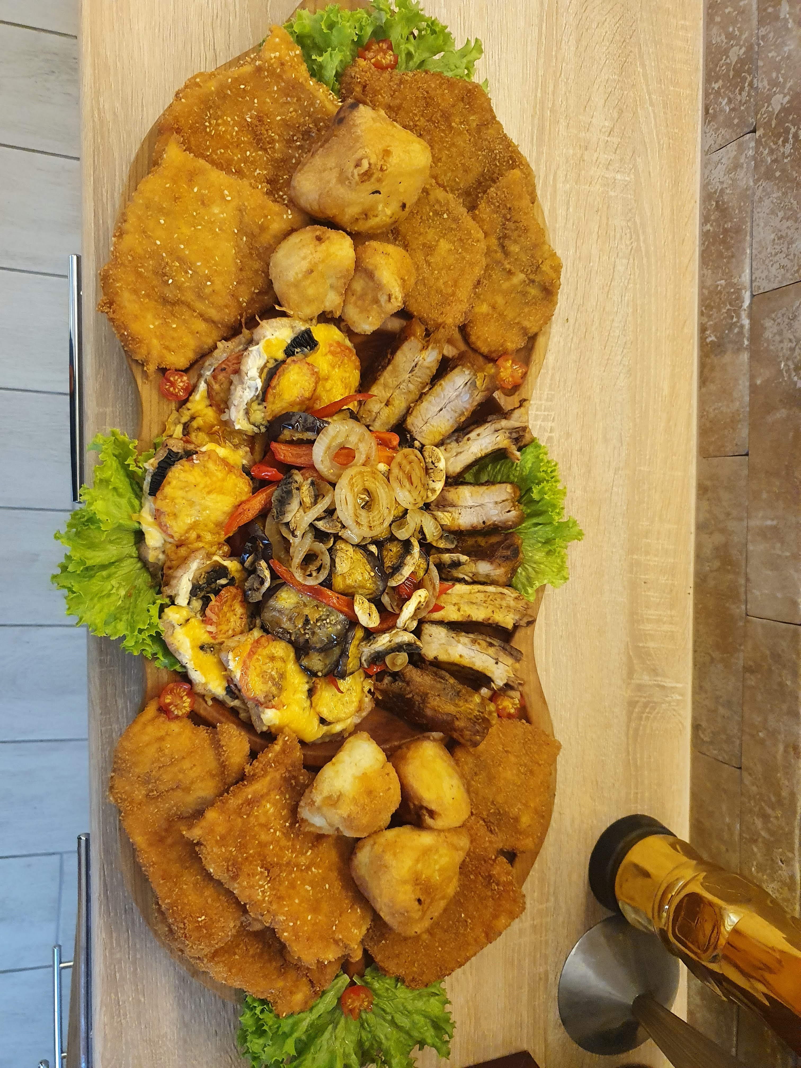 Visk restaurant image 8