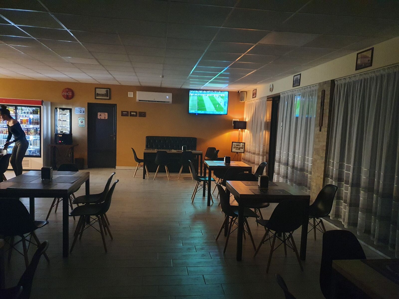 Visk restaurant image 10