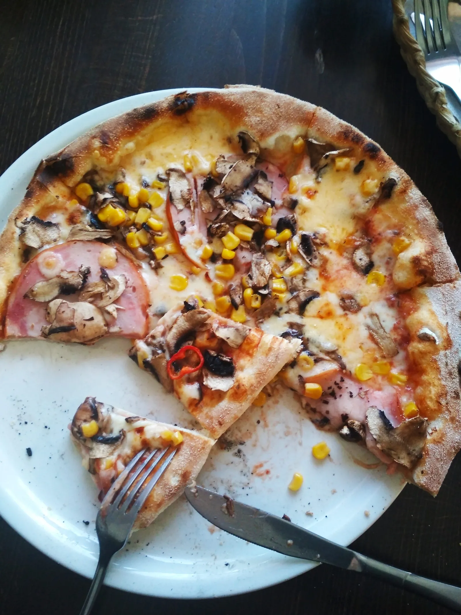 Primo Pizza image 2