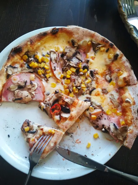 Primo Pizza image 2