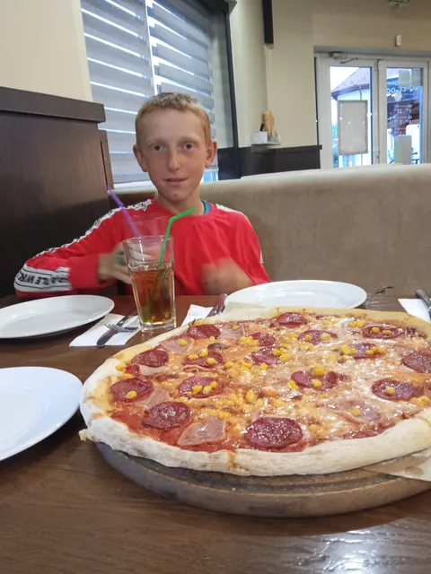Primo Pizza image 3