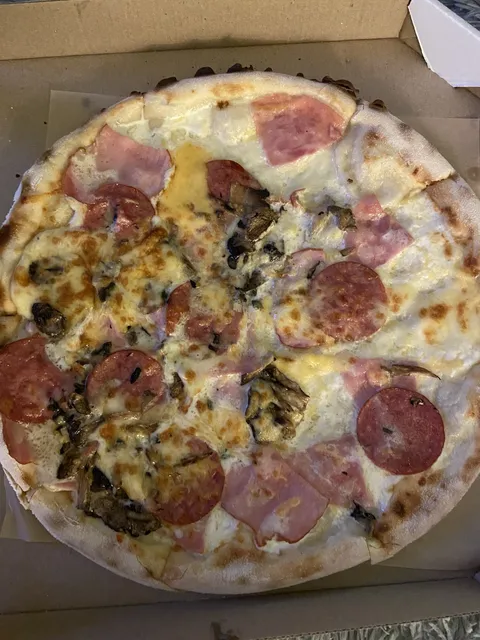 Primo Pizza image 4