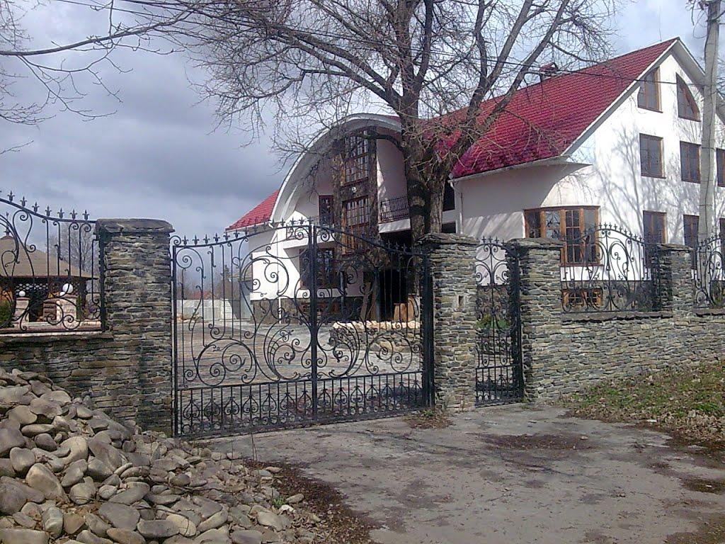 Restoraunt "Dubok" image 10