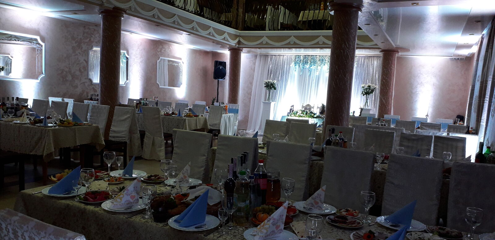 Restoran "Olimp" image 4