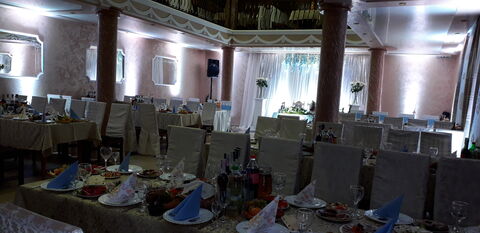 Restoran "Olimp" image 4